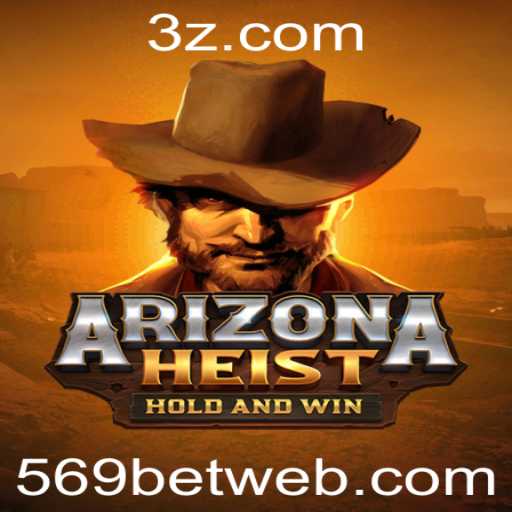 ArizonaHeist: Aventura Inesquecível e Estratégica