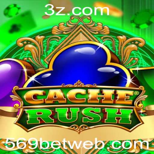 CacheRush: Descubra a Emoção e Estratégia do Novo Jogo de Caça ao Tesouro