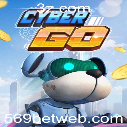 CyberGO: Uma Nova Experiência no Mundo dos Jogos Digitais