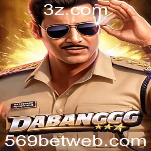 Explorando o Mundo Atraente do Jogo DABANGGG