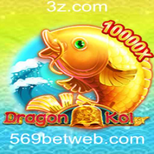 Explorando o Fascinante Mundo de DragonKoi com 569bet
