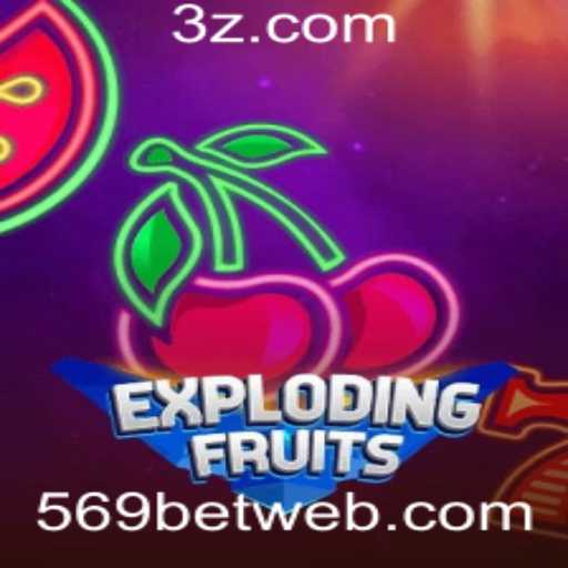 ExplodingFruits: O Novo Jogo que Está Conquistando o Mundo