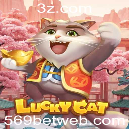 Explorando as Dinâmicas do LuckyCat e Suas Regras: Uma Jornada pelo Universo do 569bet