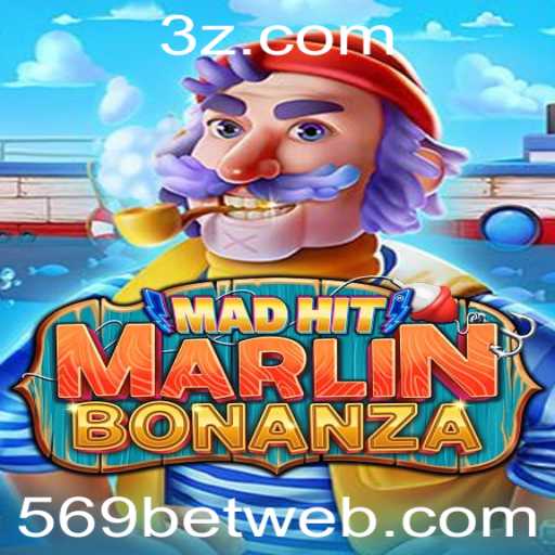 Descubra MadHitMarlinBonanza: A Nova Sensação dos Jogos Online