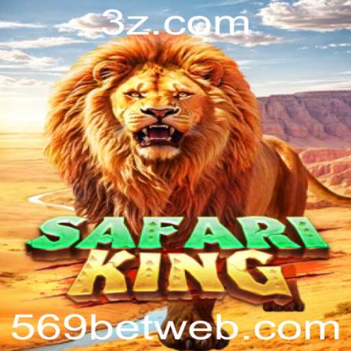 Descubra o Mundo do SafariKing: A Emoção e Estratégia do Jogo
